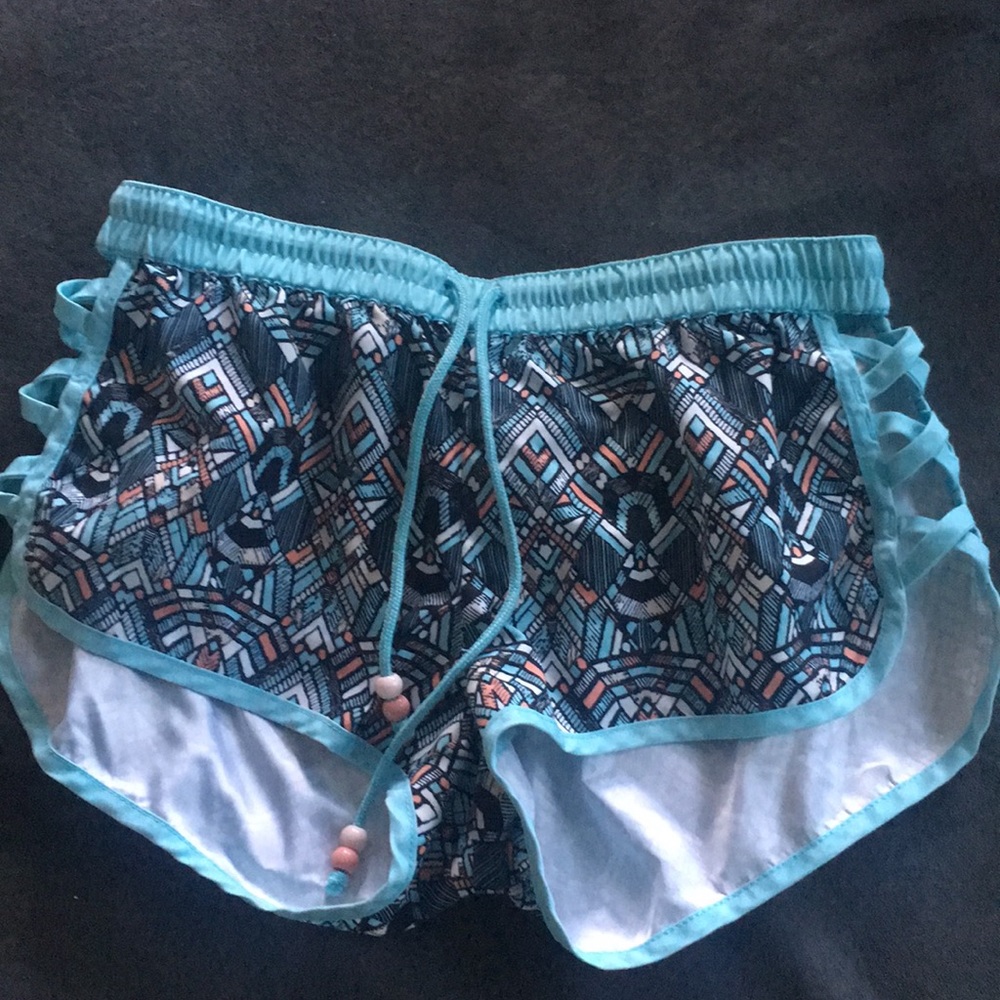 Board shorts